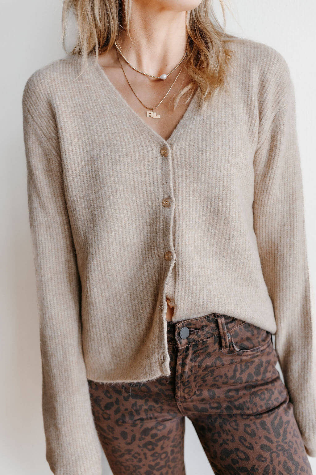 Z Supply Emile V-Neck Cardigan – Shop Arlo