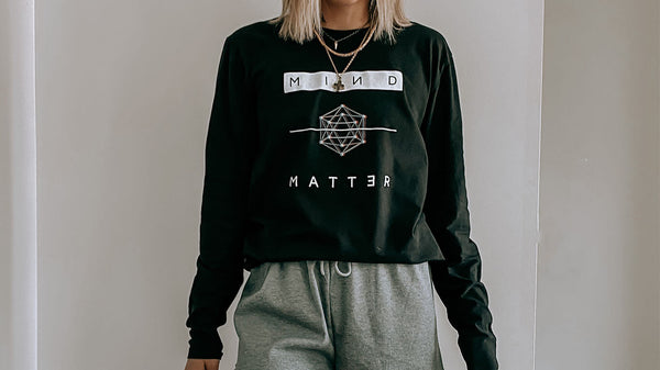 Arlo-mind-over-matter-graphic-tee