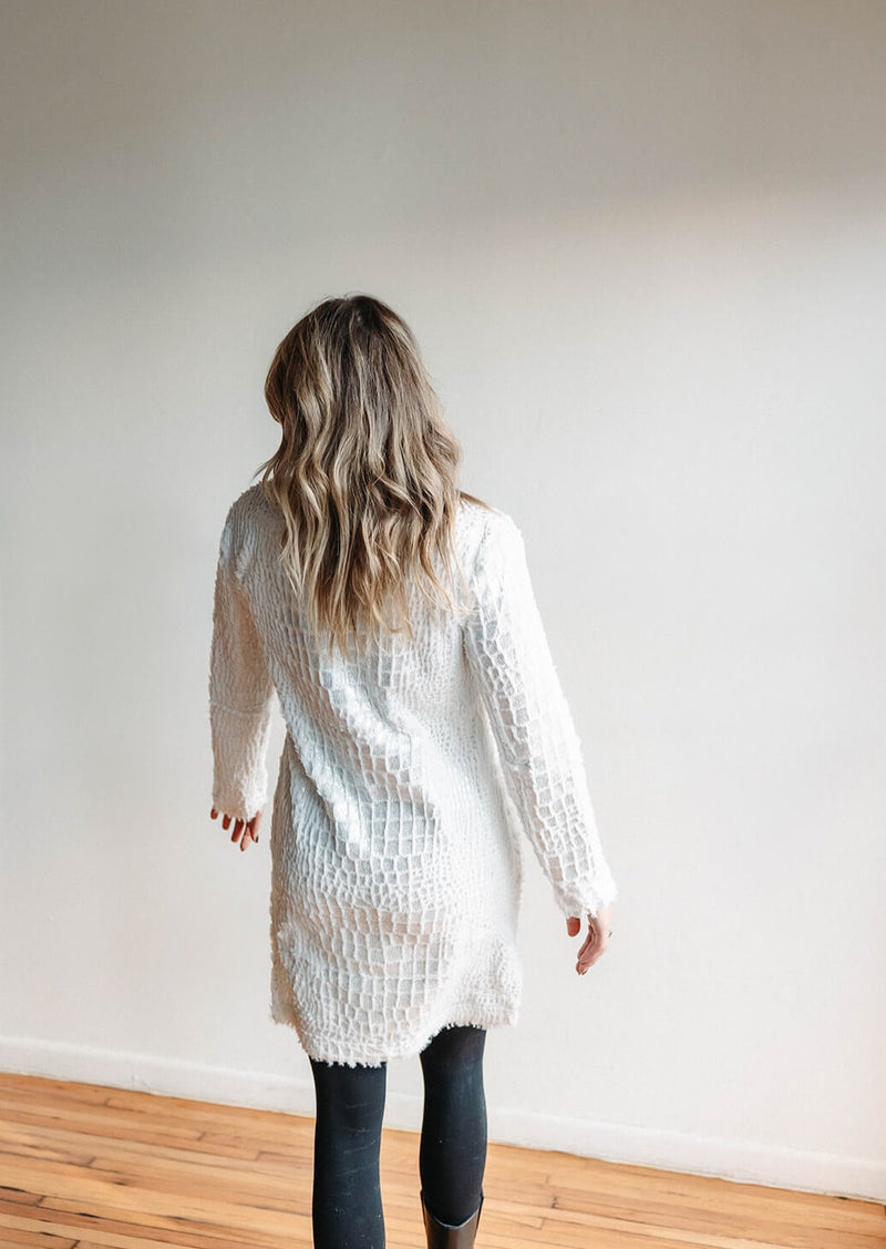 arlo-dear-john-carol-foil-dress-white-opal-velvet