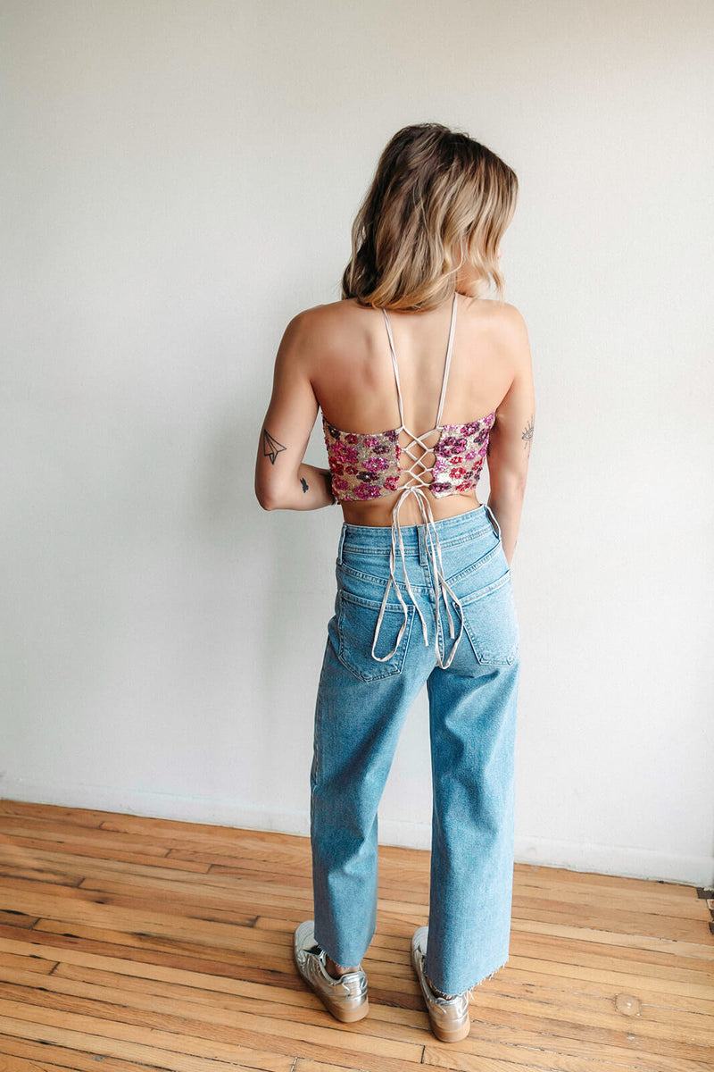 arlo-sequins-lace-up-halter-top
