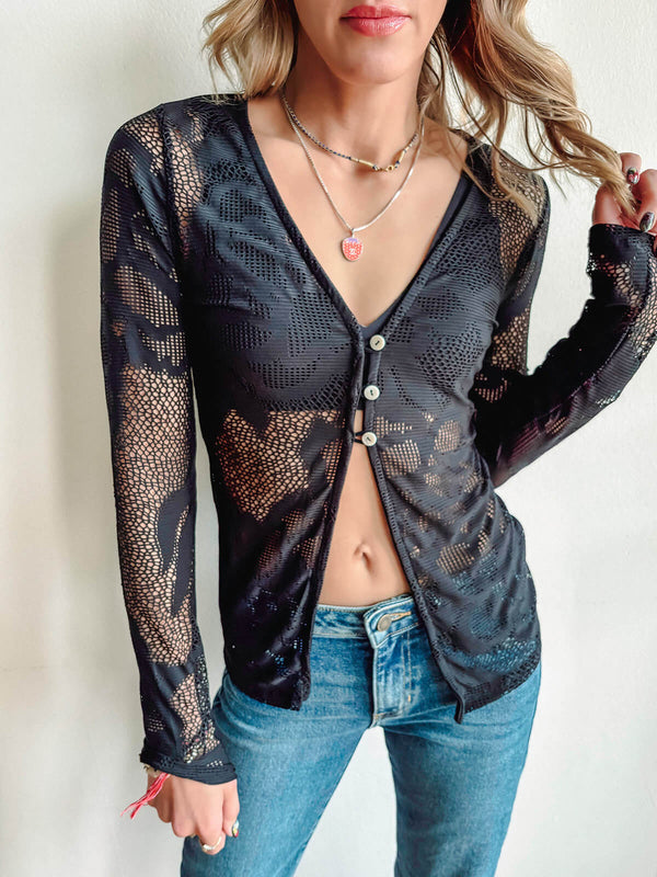 arlo-sheer-triple-button-long-sleeve-top