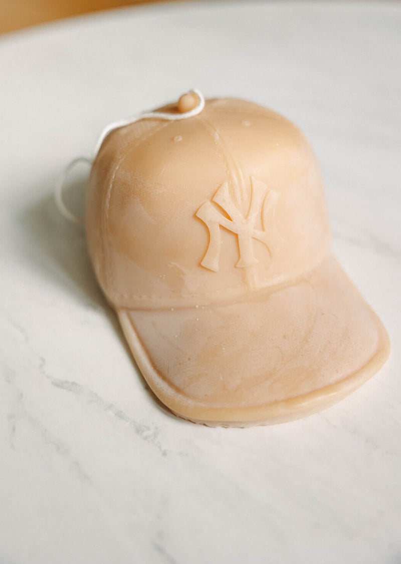 arlo-new-york-baseball-hat-candle