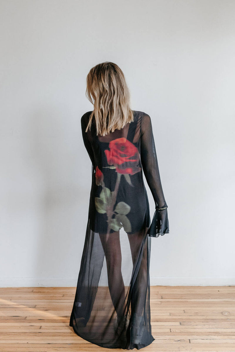 arlo-rose-back-print-sheer-mesh-tie-front-kimono