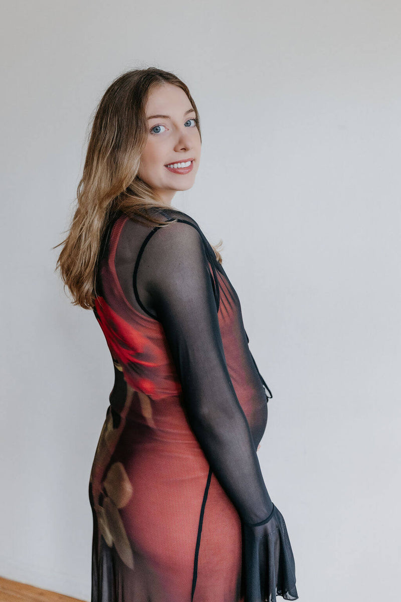 arlo-rose-back-print-sheer-mesh-tie-front-kimono