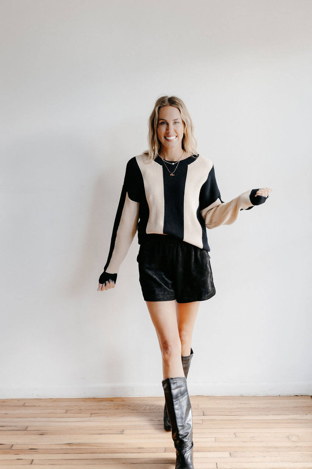 Z Supply Tia Faux Suede Short – Shop Arlo