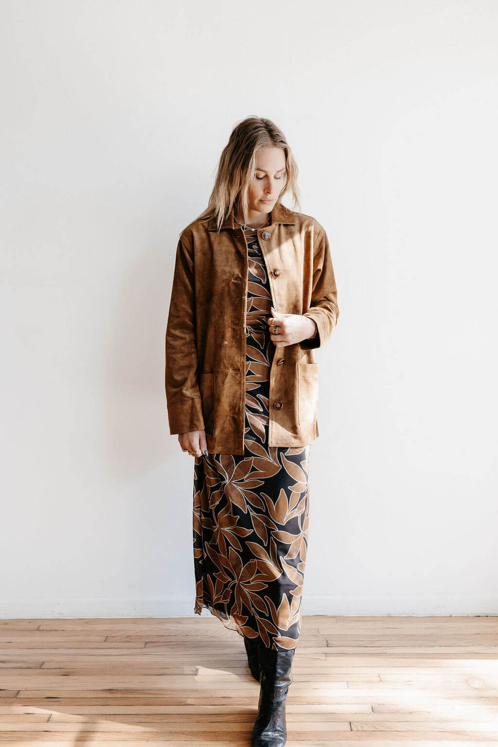 Cornier ジャケット LINEN/PAPER/WOOL JACKET OUTER – tagged 