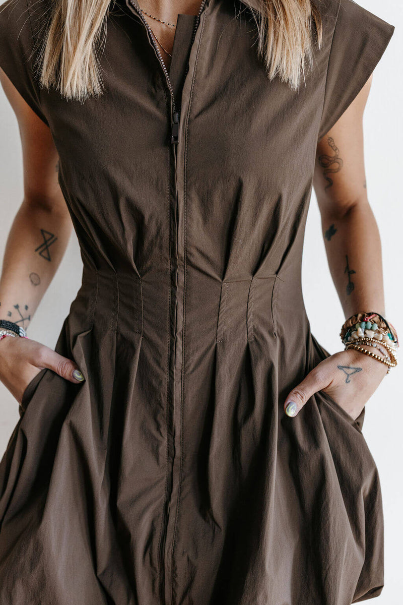arlo-steve-madden-dyanne-dress-dark-espresso