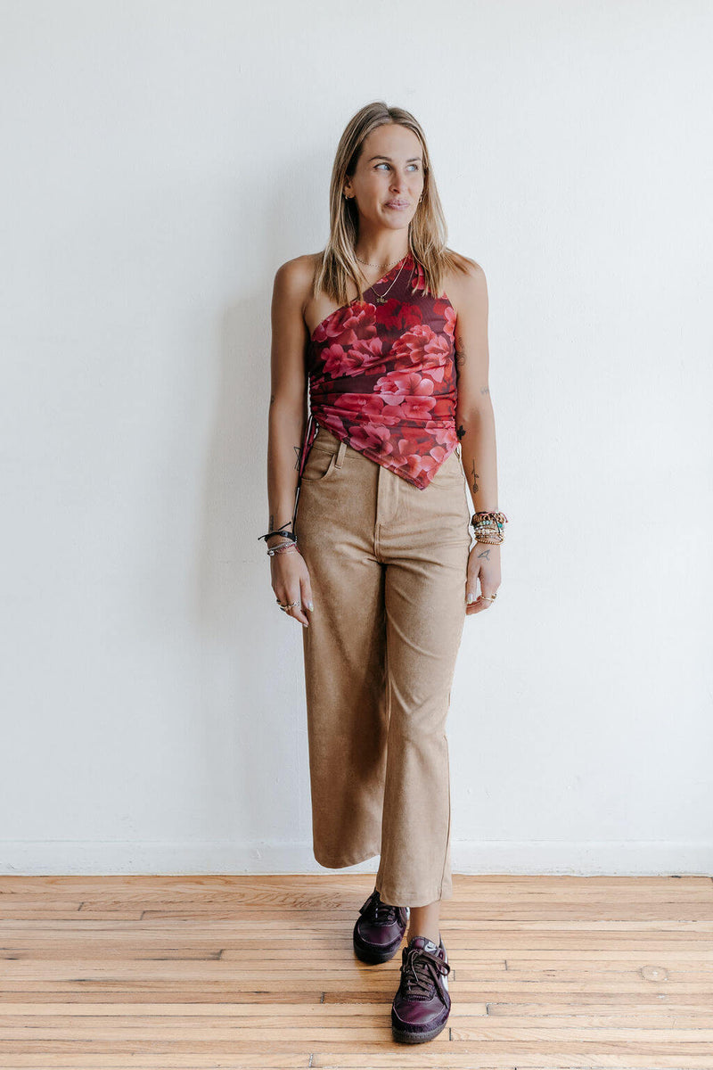 arlo-floral-mesh-top-asymmetricall-neckline