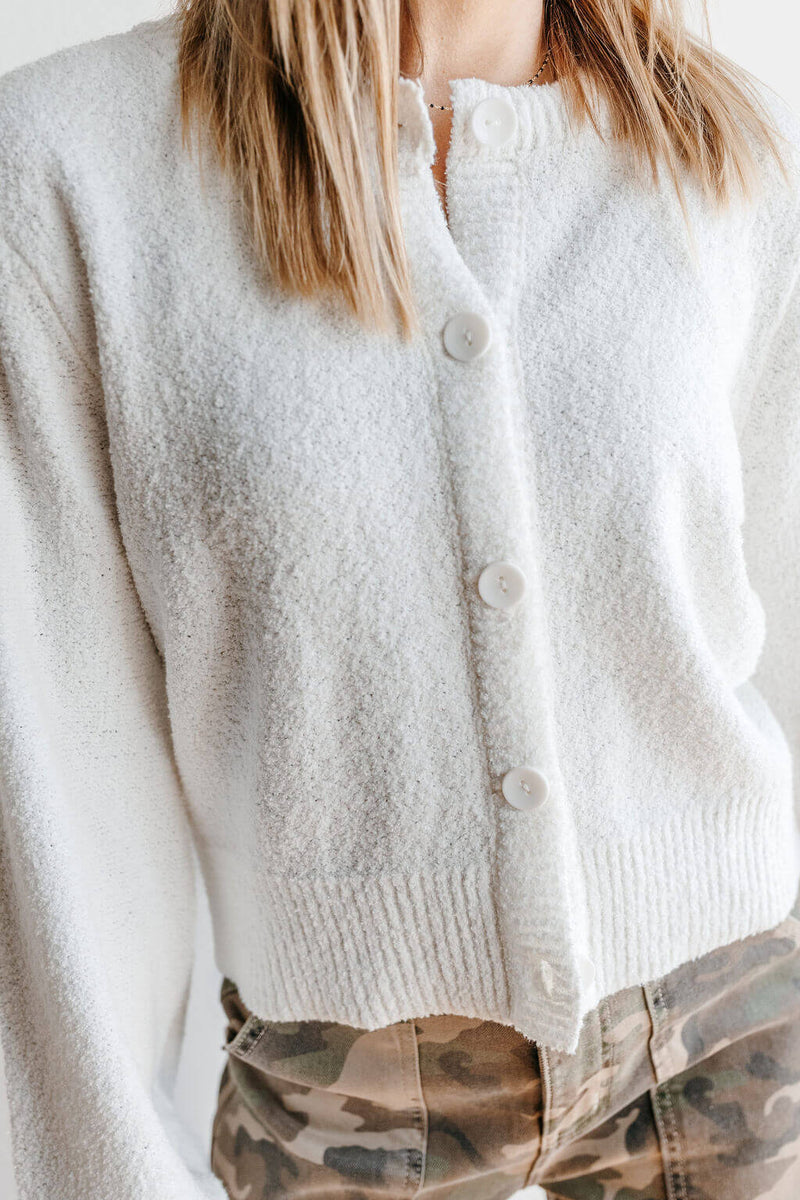 arlo-flair-white-button-down-cardi
