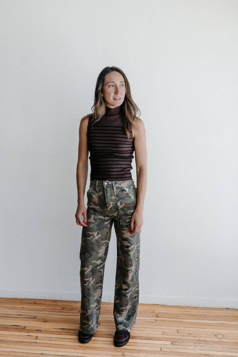 arlo-mocha-striped-turtleneck-tank