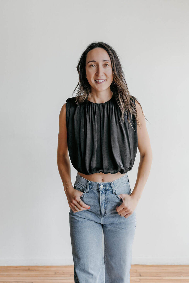 arlo-steve-madden-milana-top