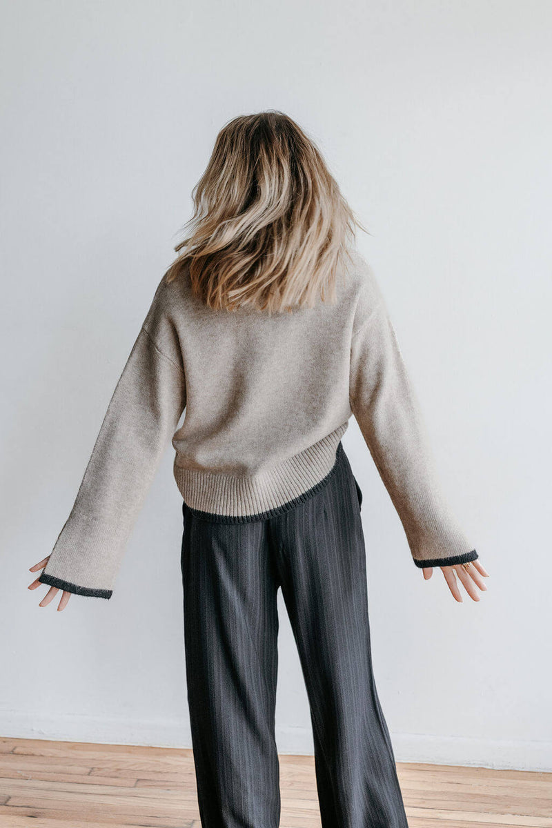 arlo-sage-angelina-cuff-slit-crew-neck-sweater
