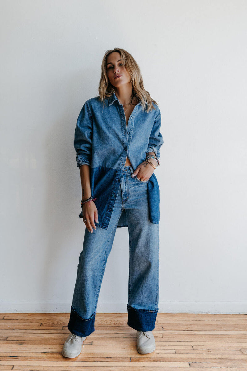 arlo-daze-double-time-two-tone-shirt