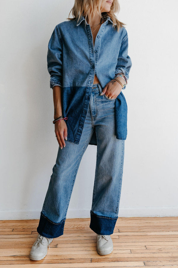 arlo-daze-double-time-two-tone-shirt