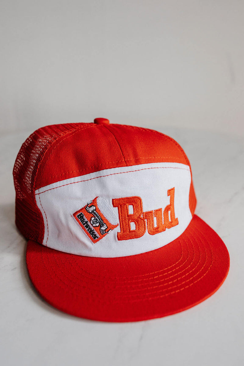 arlo-trucker-hats-budwiser