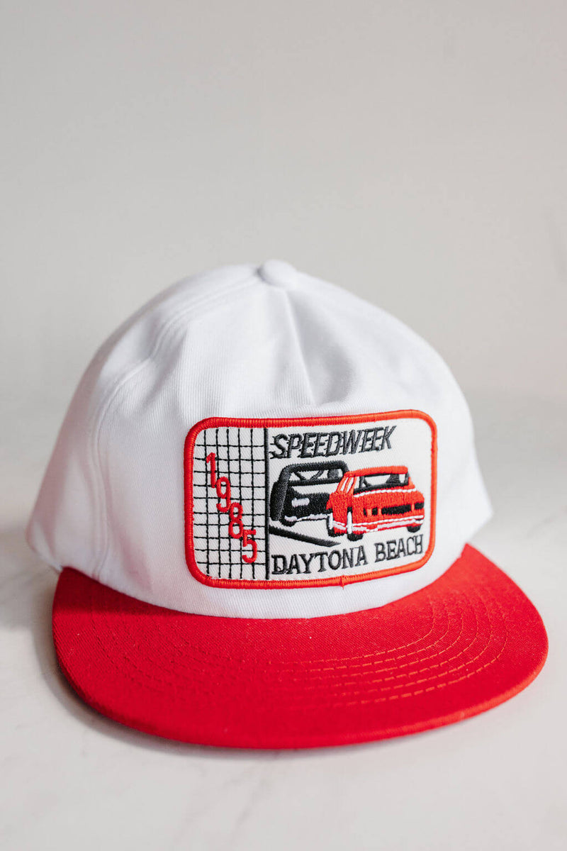 arlo-trucker-hats-speedweek-daytona-beach