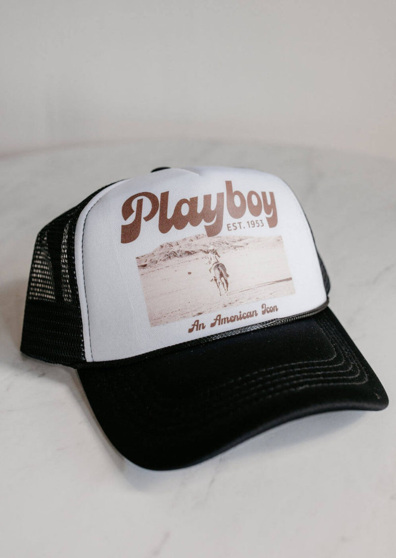arlo-trucker-hats-playboy