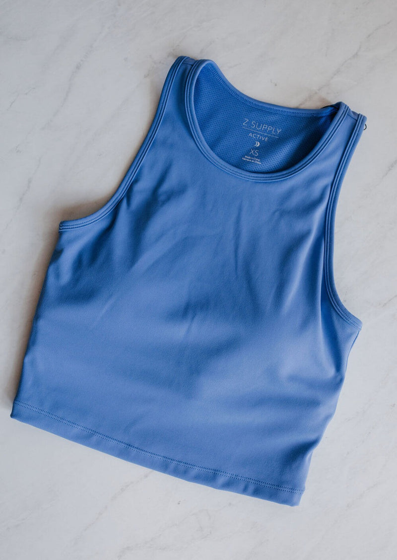 arlo-z-supply-strength-high-neck-tank