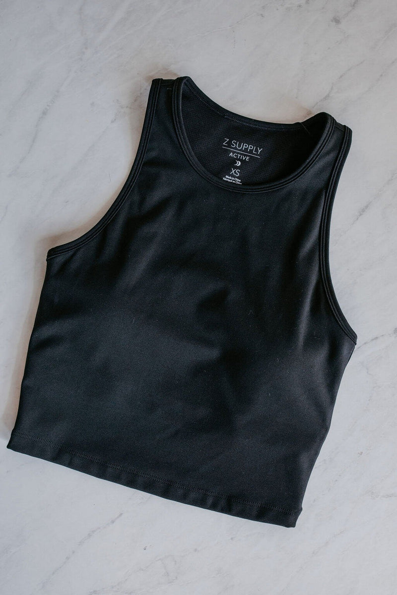 arlo-z-supply-strength-high-neck-tank