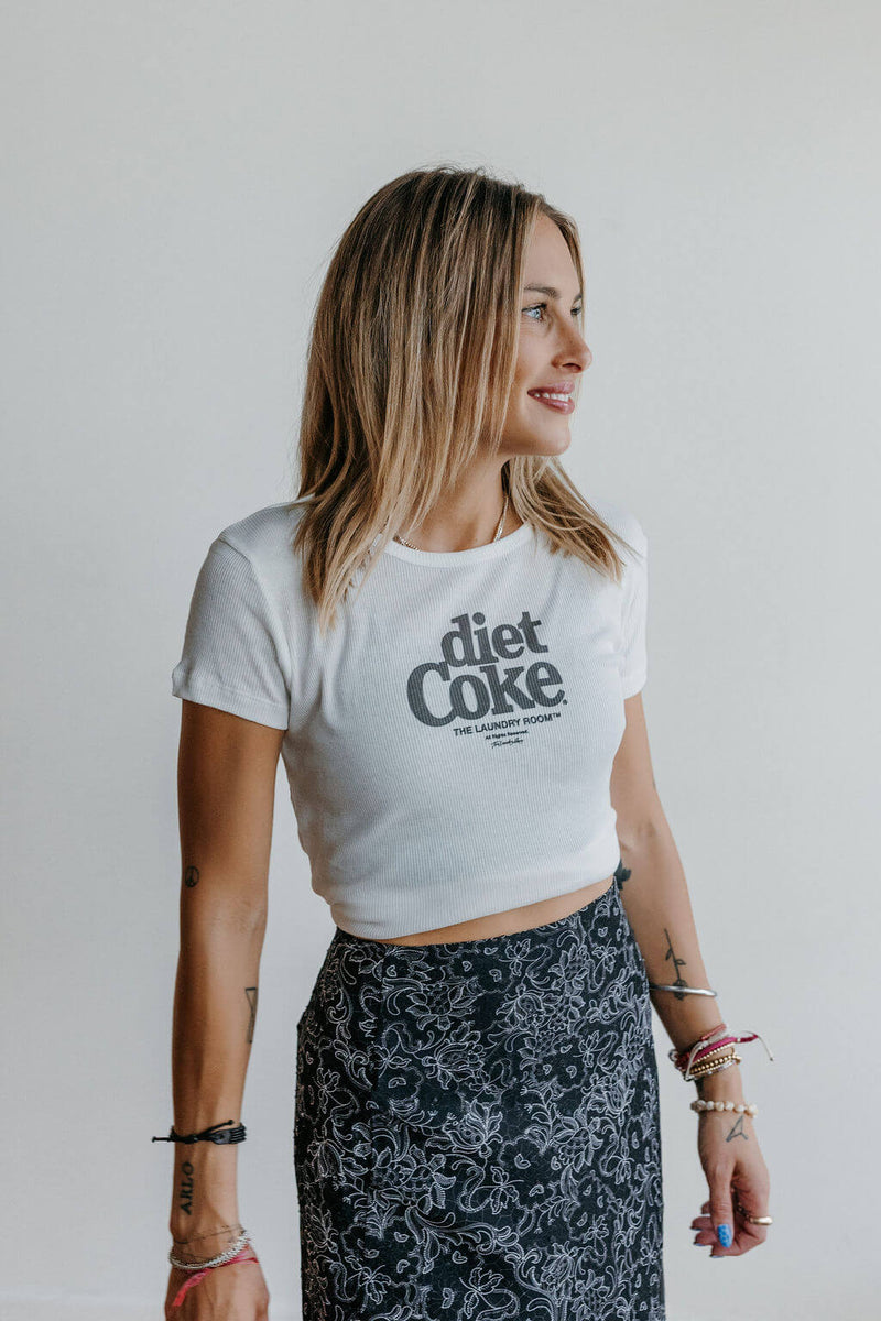 arlo-laundry-room-diet-coke-baby-tee-white
