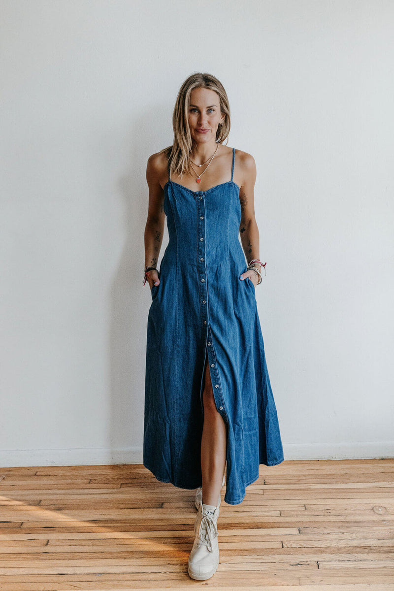 arlo-z-supply-angel-eyes-denim-midi-dress