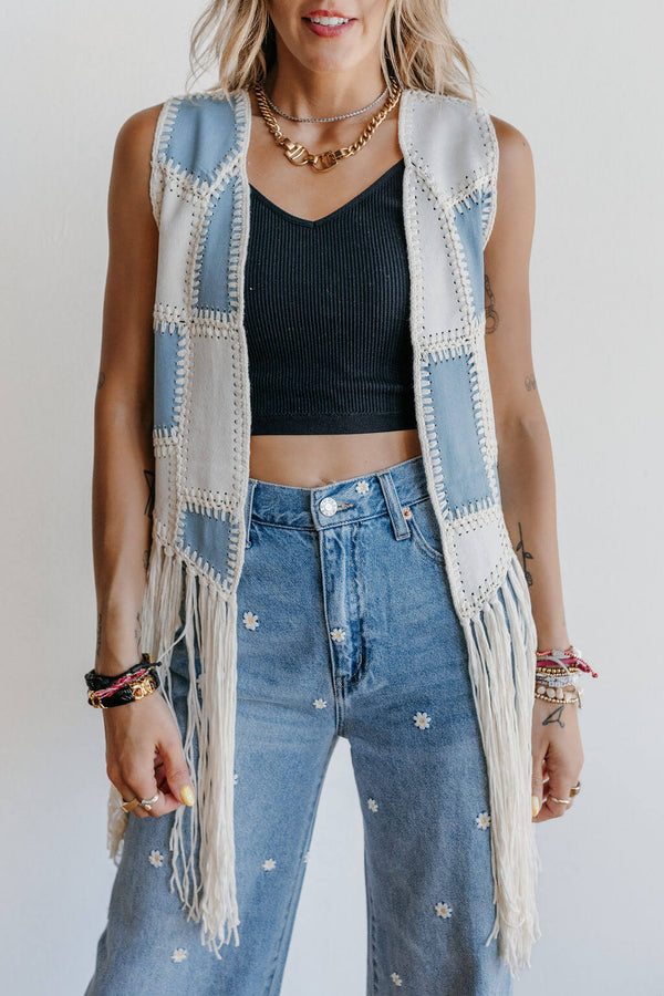 arlo-quilted-denim-fringe-vest