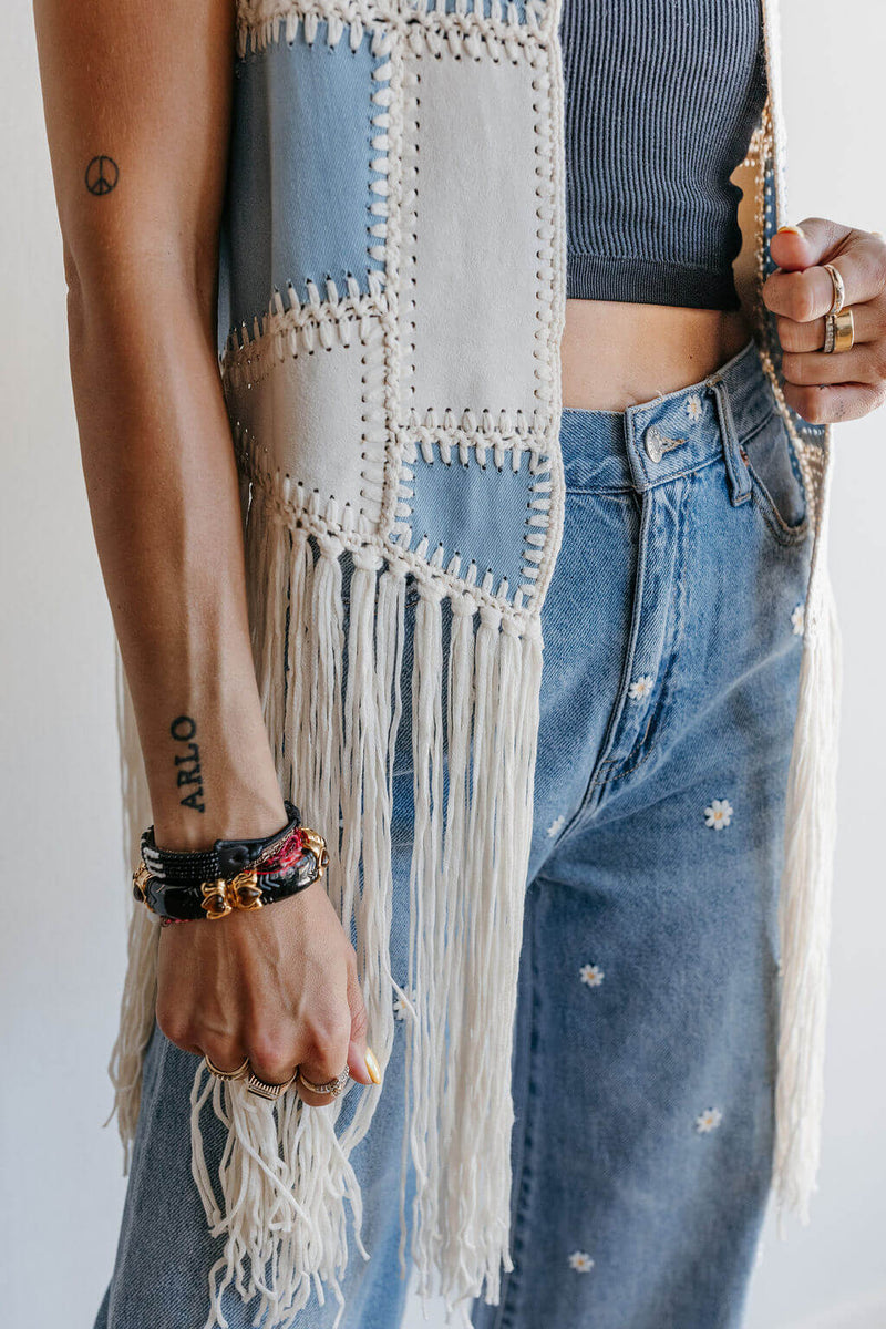 arlo-quilted-denim-fringe-vest
