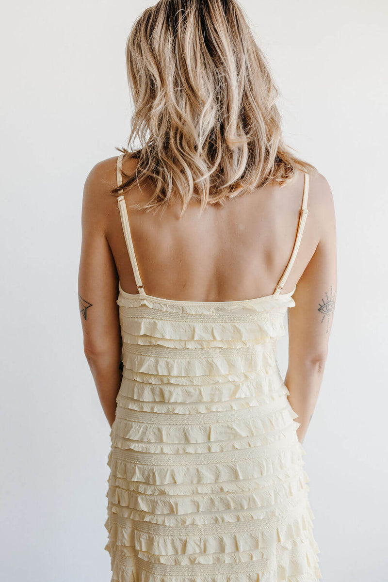 arlo-ruffle-maxi-dress-with-slit-yellow