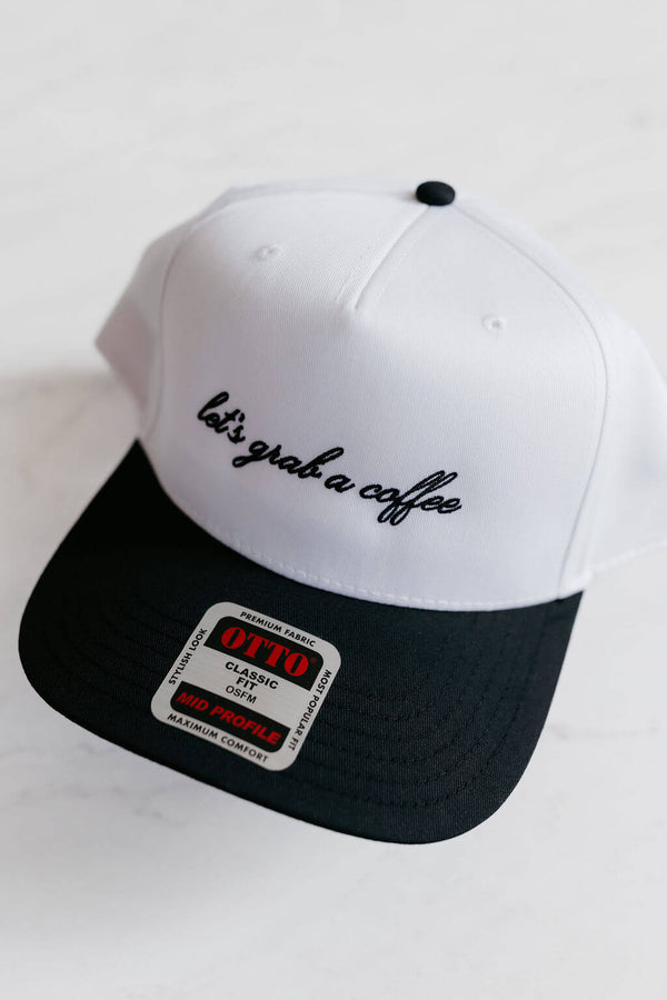 arlo-lets-grab-a-coffee-hat