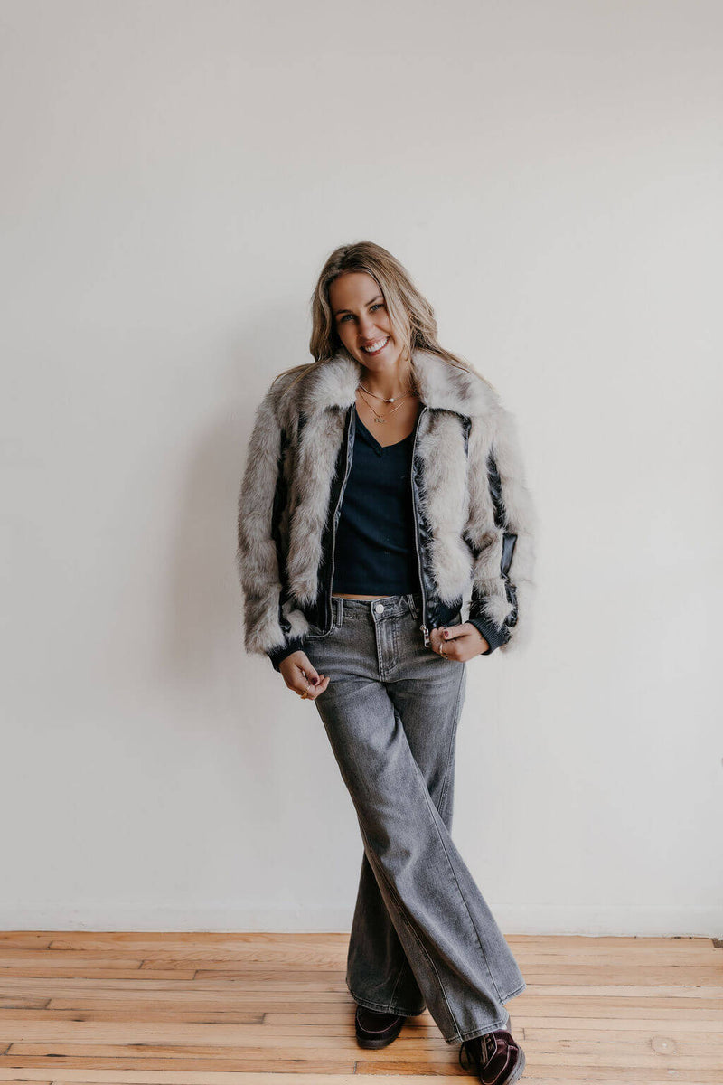 arlo-steve-madden-charmaine-jacket-natural
