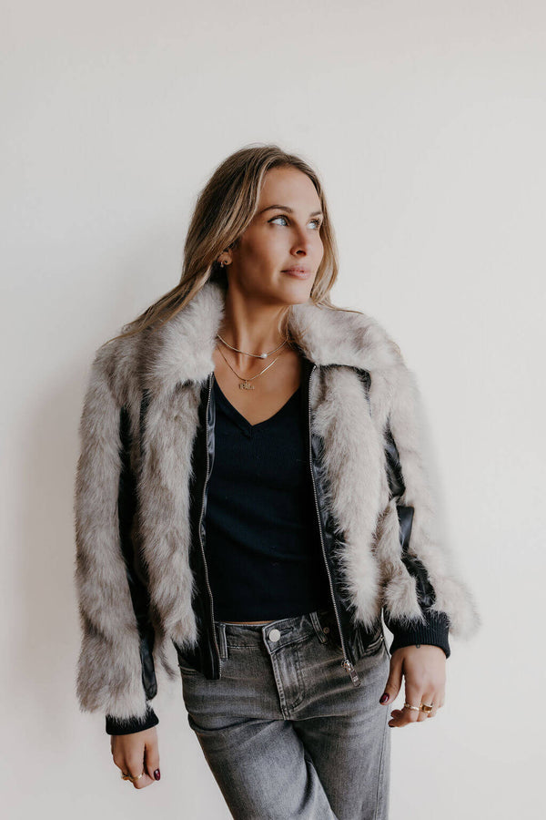 arlo-steve-madden-charmaine-jacket-natural