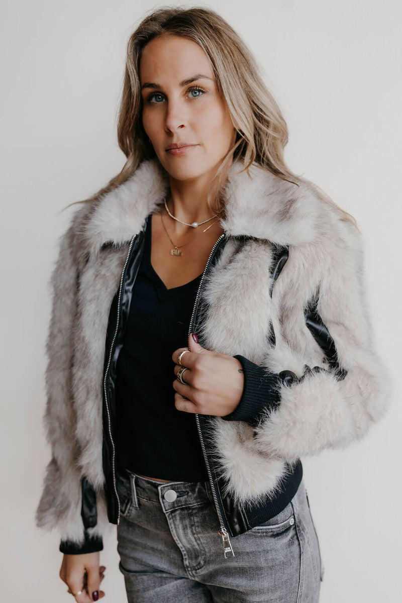 arlo-steve-madden-charmaine-jacket-natural