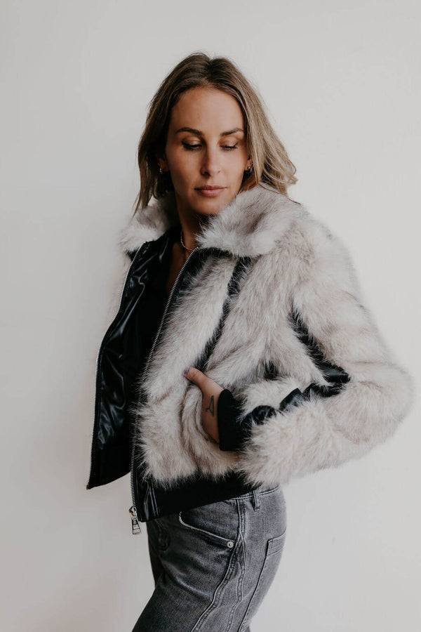 arlo-steve-madden-charmaine-jacket-natural