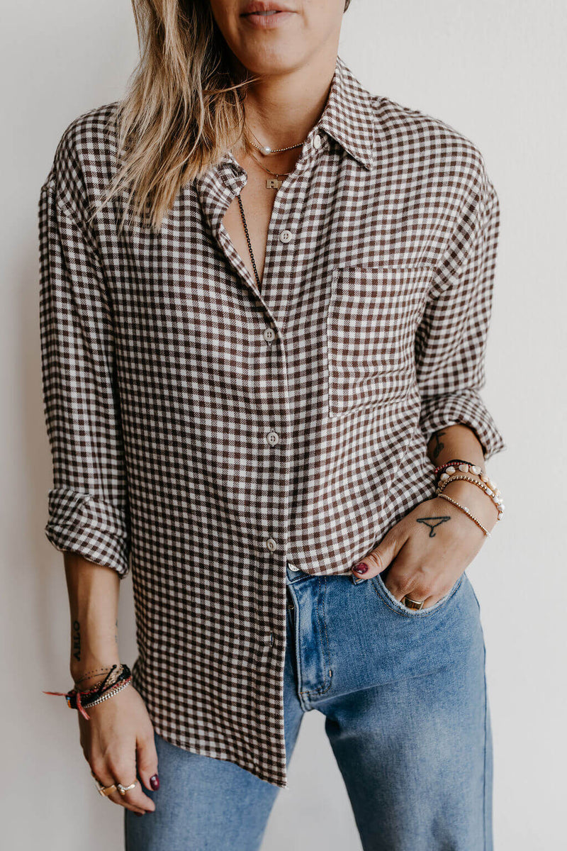 arlo-z-supply-river-plaid-button-up-chocolate-cherry