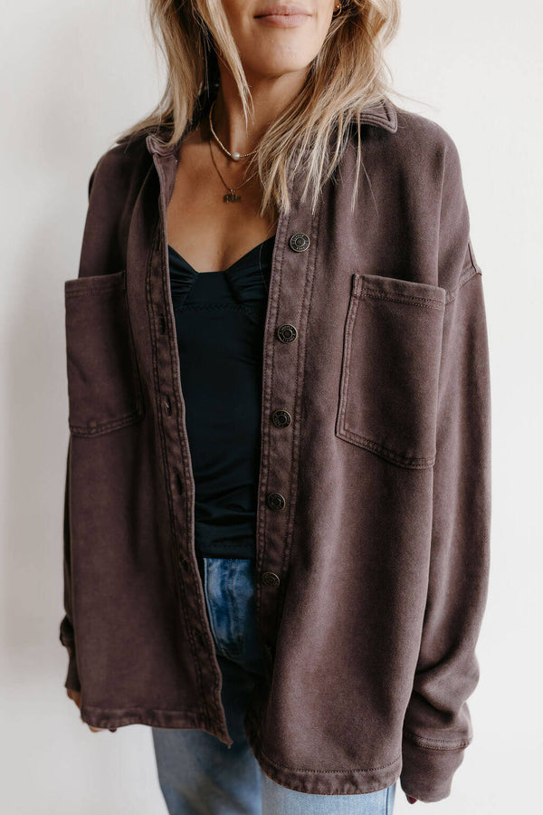 arlo-z-supply-all-day-knit-jacke-chocolate-cherry