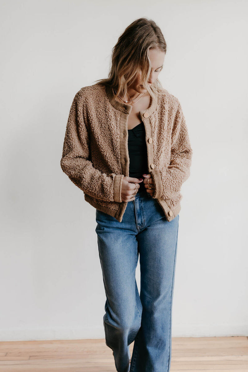 arlo-velvet-heart-levi-dune-cardigan