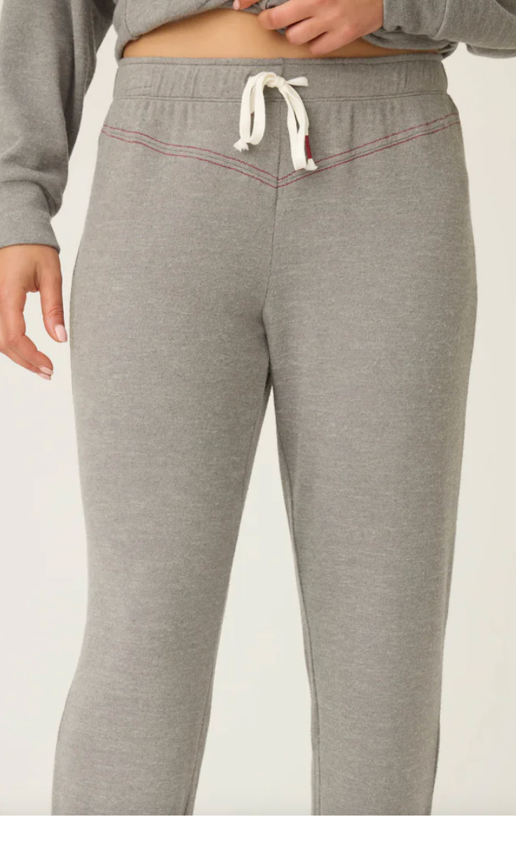 PJ Salvage Hold Your Horses Banded Pants