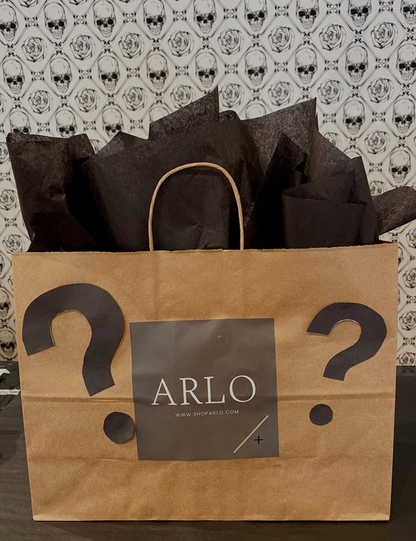 Arlo Mystery Bags 3 items