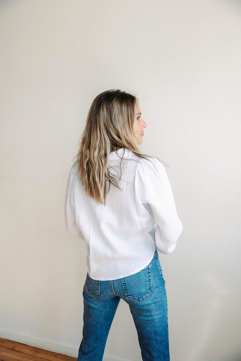 arlo-z-supply-campo-button-up-gauze-top