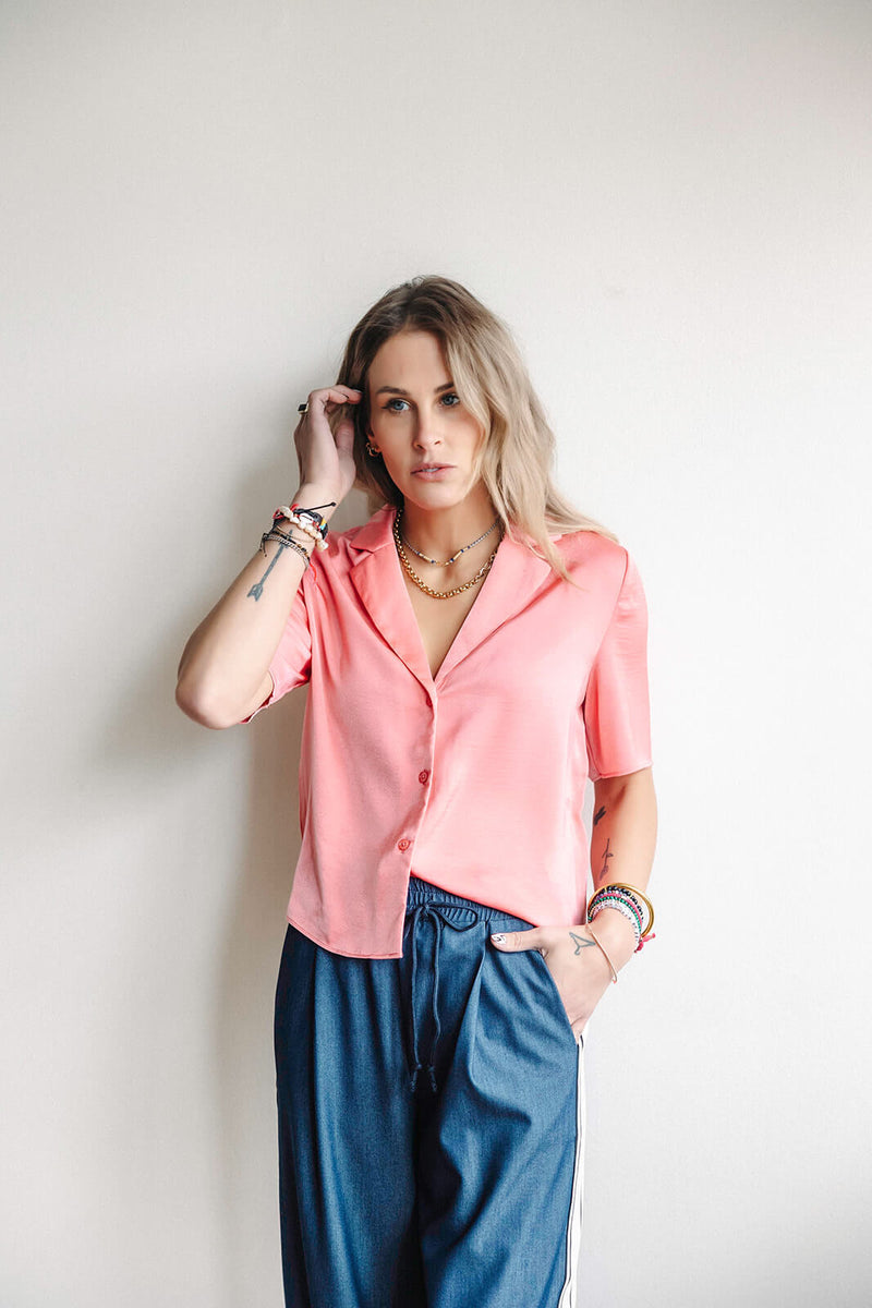 arlo-black-tape-notch-collar-blouse