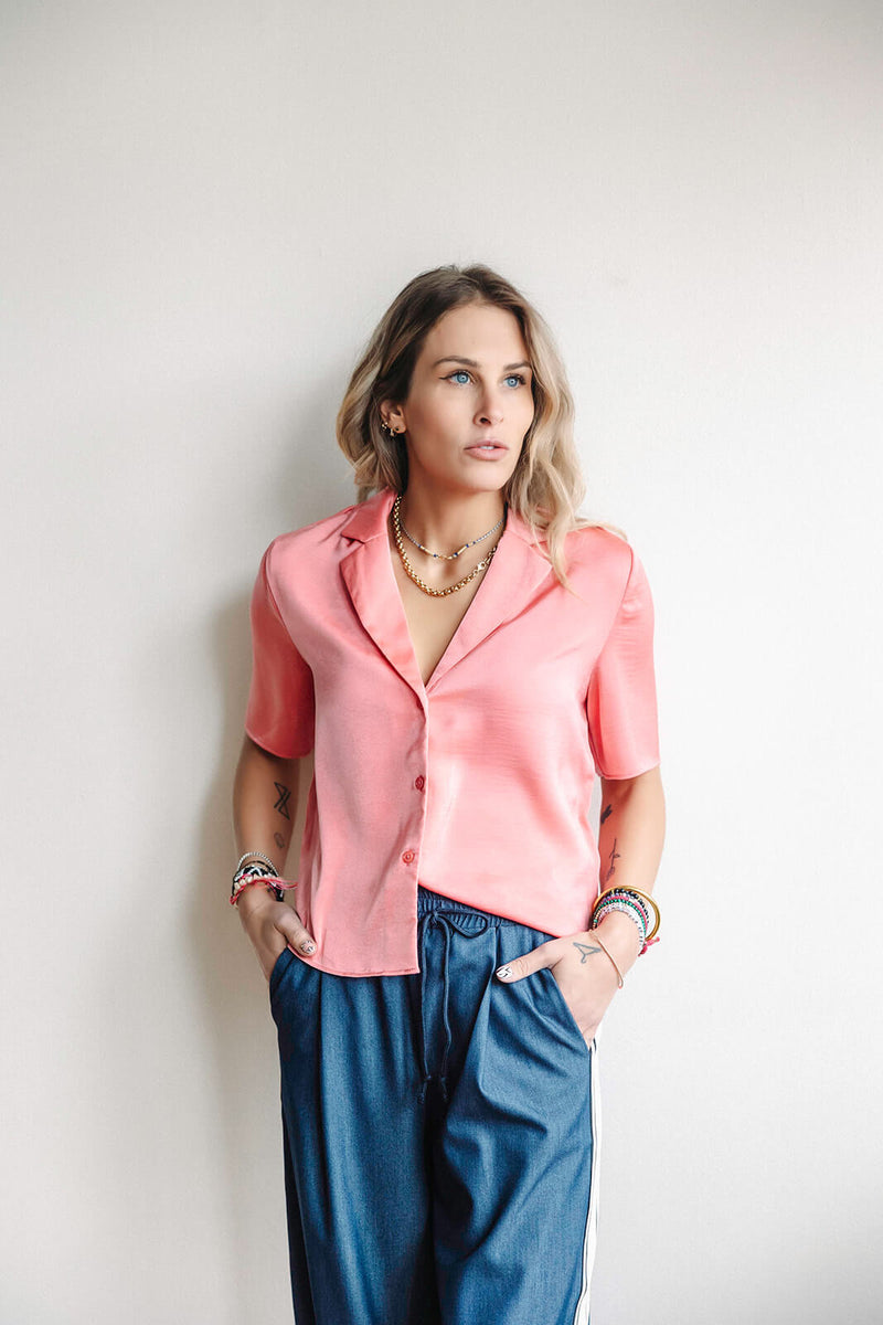 arlo-black-tape-notch-collar-blouse