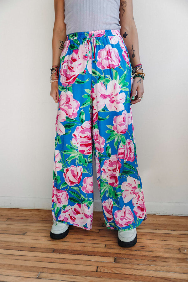 arlo-sadie-and-sage-technicolor-elastic-waist-pants