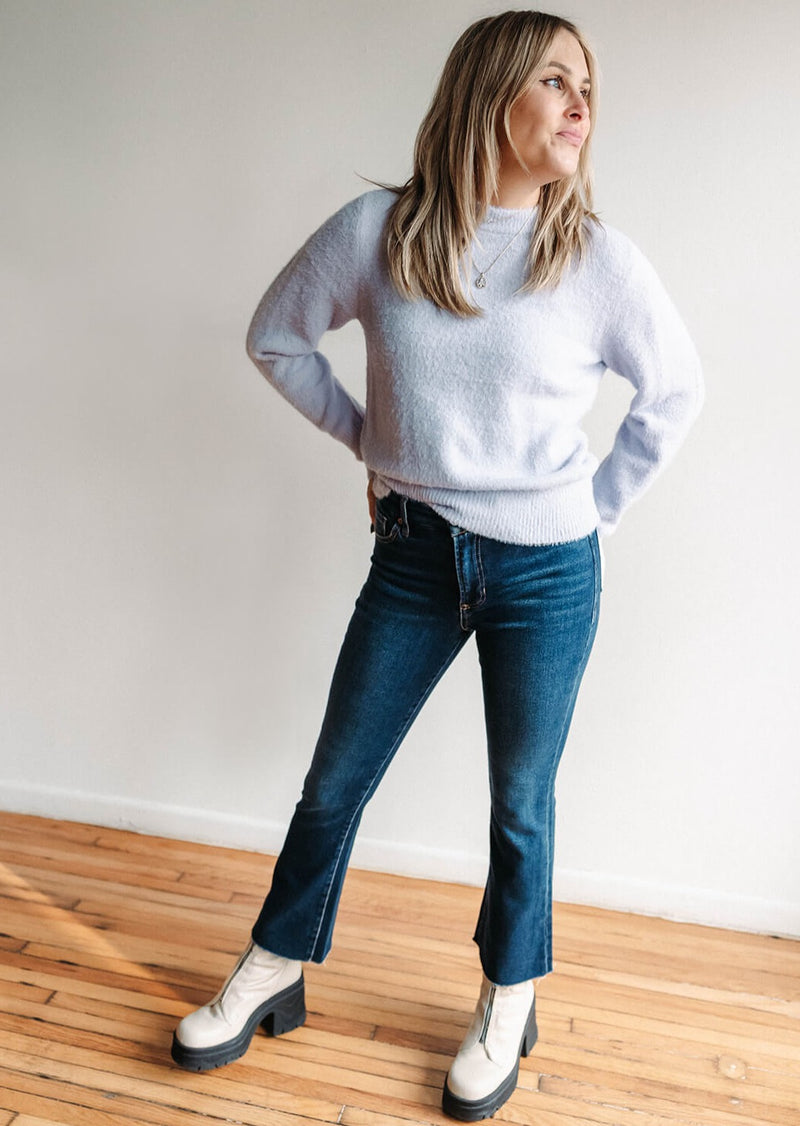 arlo-super-solf-heathered-knit-long-sleeve-dolman-set