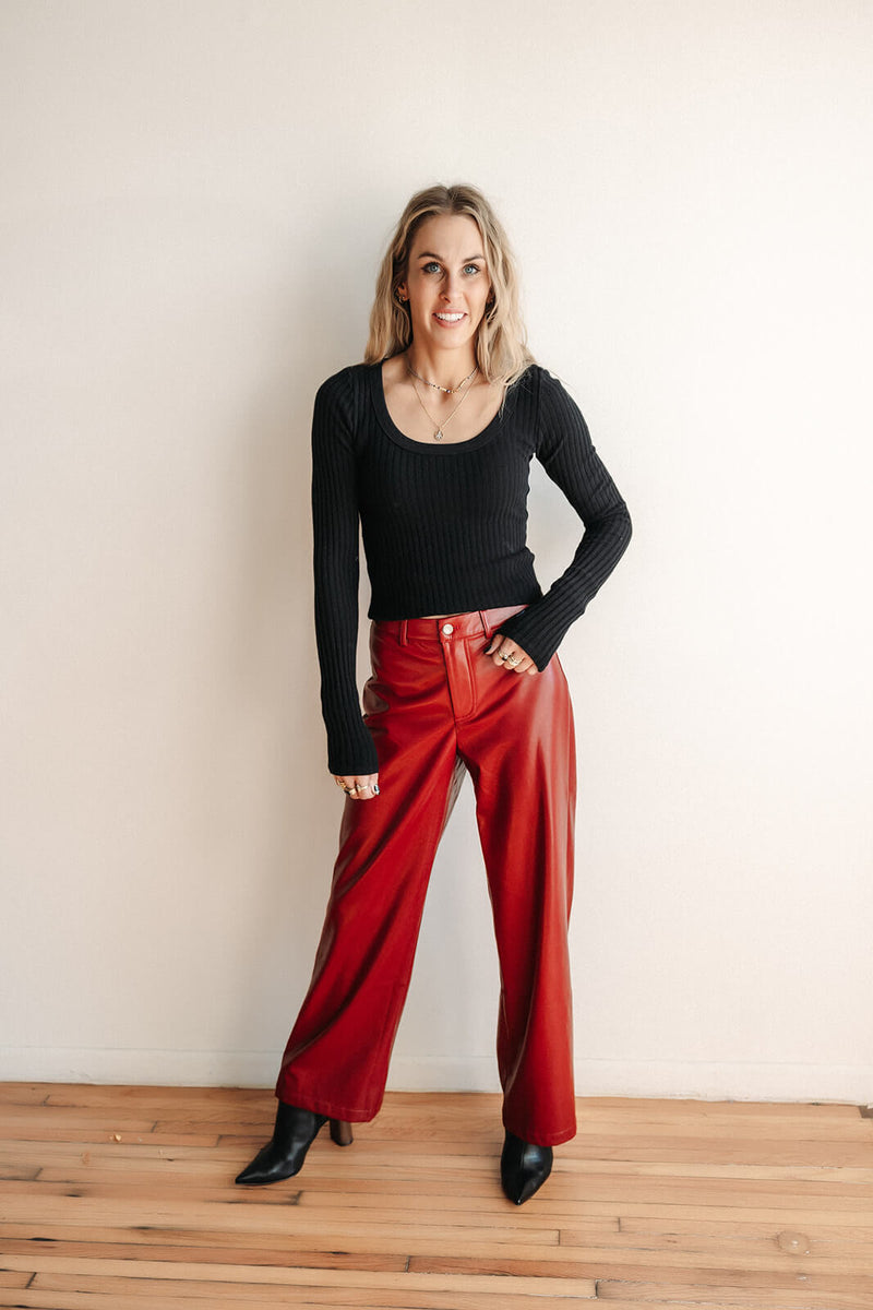 arlo-sadie-and-sage-night-vsion-faux-leather-pants