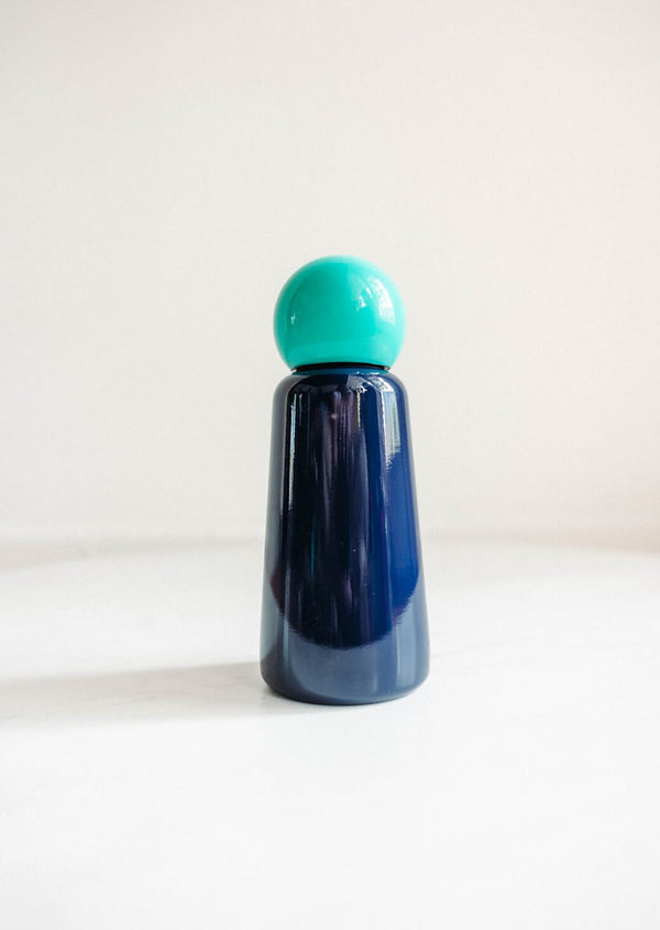 arlo-skittle-mini-water-bottle-indigo-turquoisee