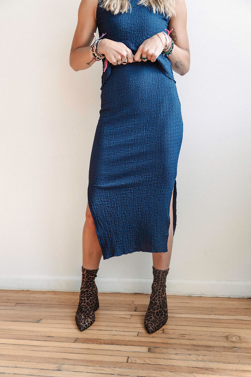 arlo-sage-the-label-lost-borders-popcorn-knit-skirt