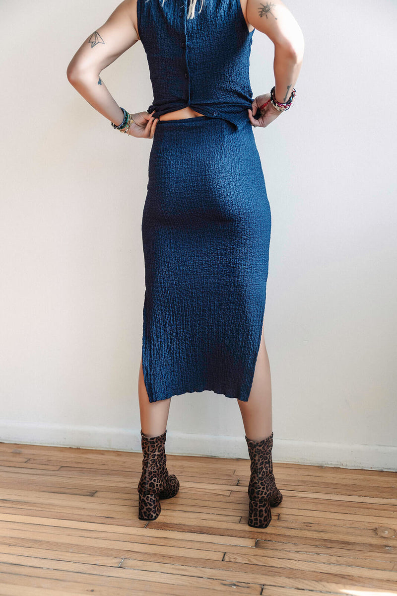 arlo-sage-the-label-lost-borders-popcorn-knit-skirt