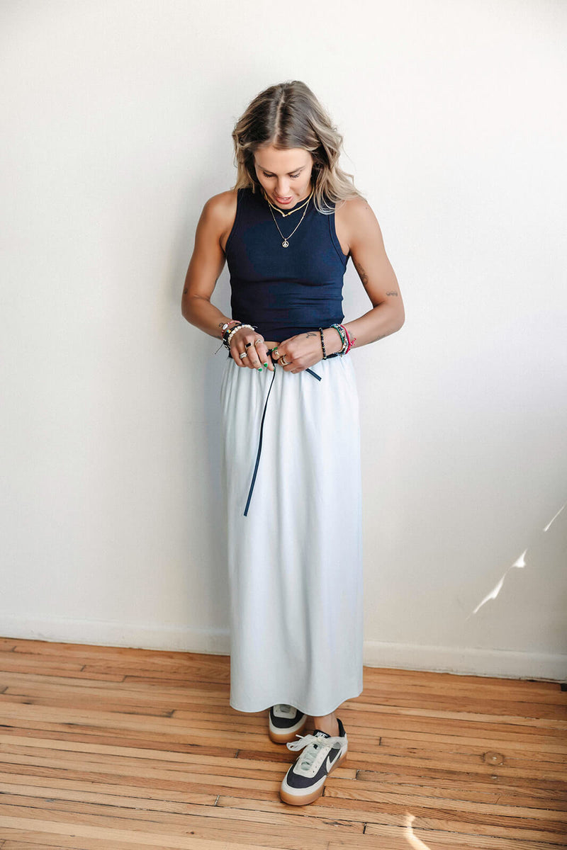 arlo-sage-wased-up-midi-skirt-with-back-slit