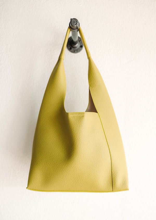 arlo-simple-lime-vegan-leather-tote-mini-pouch-cross-body