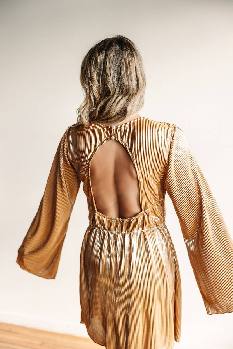 arlo-gold-pearl-belt-dress